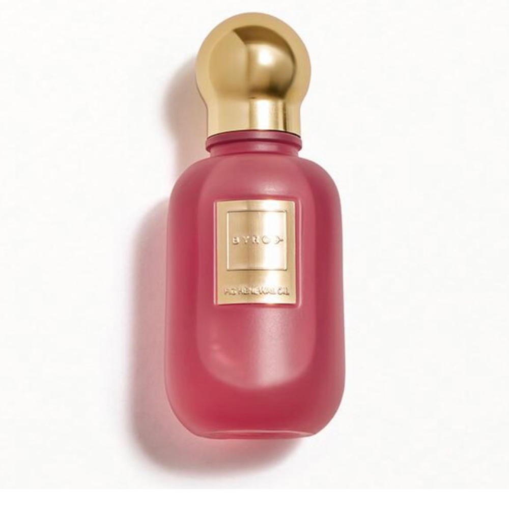 BYROE
Fig Renewal Oil
